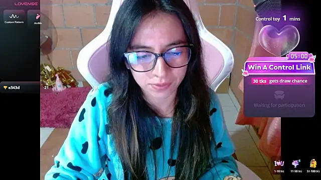 Maggie_Fox3 live