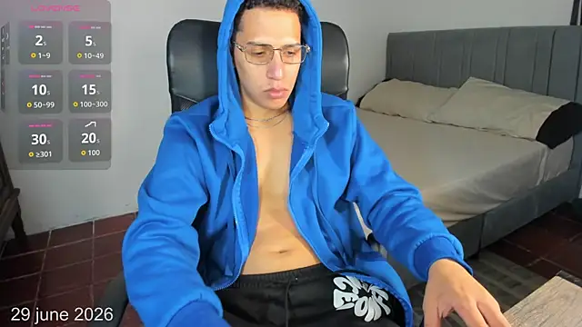 matt_benji live