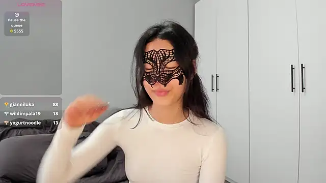 HelenBlazeTrt live