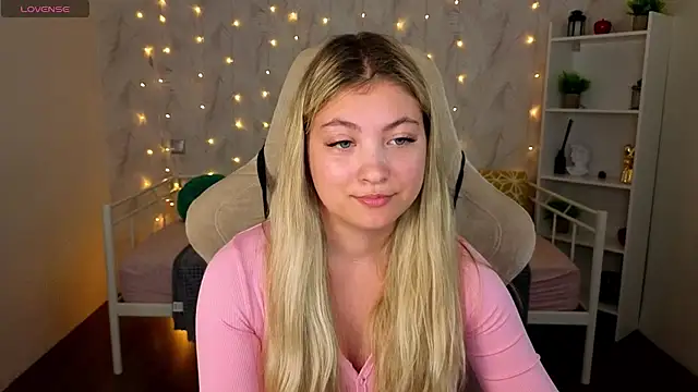 Angel__Grace live