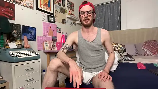 gnickname live