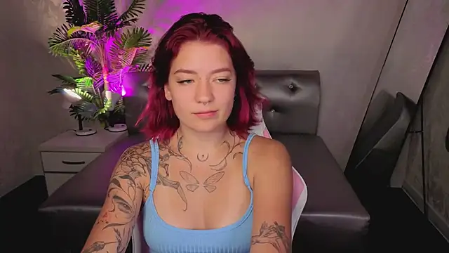 Nikki_Gringer live