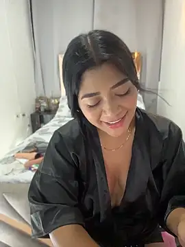 pocahontas6969 live