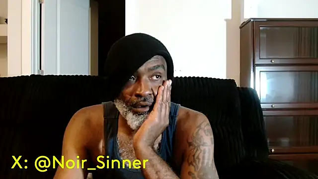 sinnernoir live