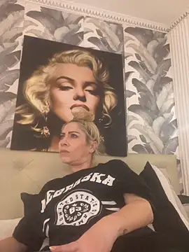 viktoria_davis_ live