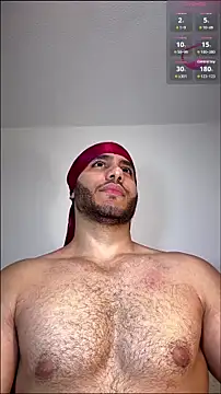 ibraiimm live