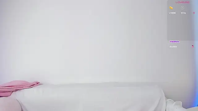DanaCandy live