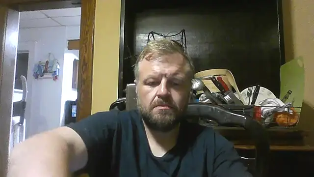 TheOneDonShaun live