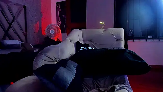 Vincentblack live