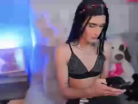 Anny_Evaanss_ live
