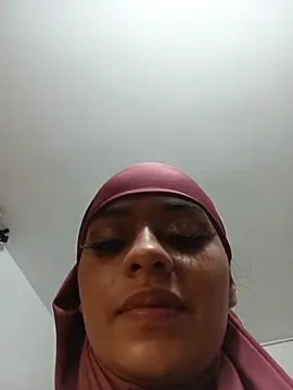 Samira_1 live