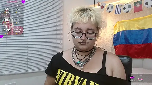 Echypyon_ live