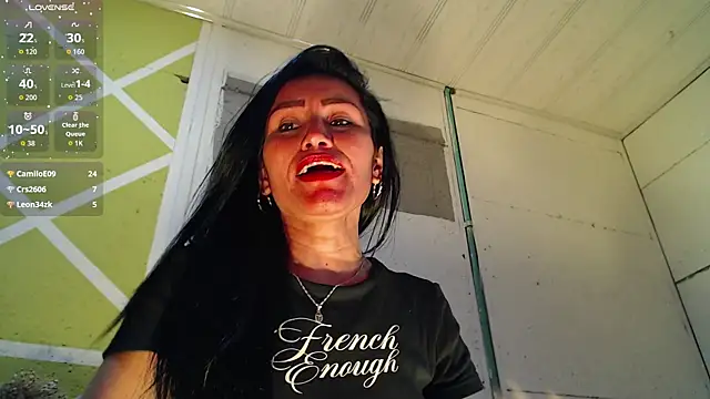 Nicolsweet_ live