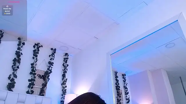 EliseValmont live