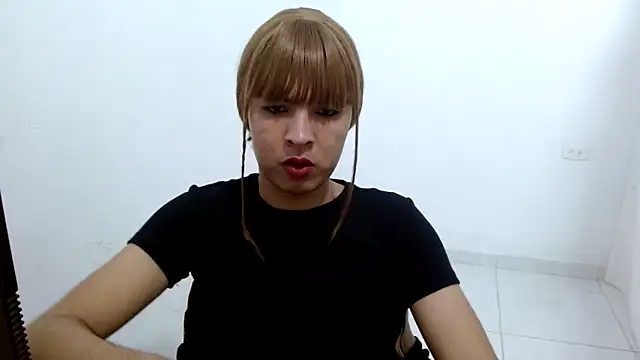 estefania224 live