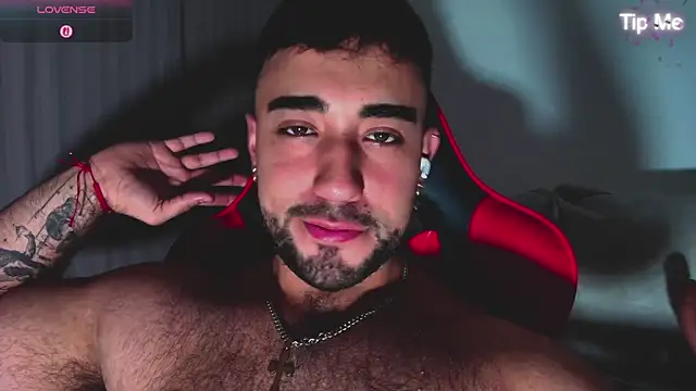 PlayboyMorgan live