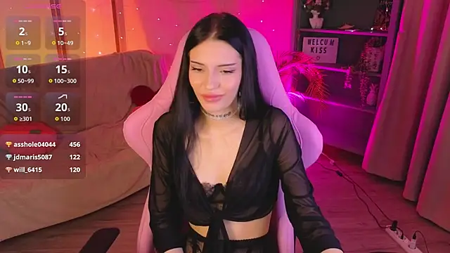 Kelly__Bunny live