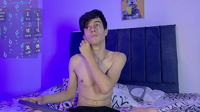 axxxel_twink live