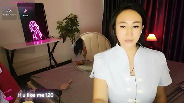 JustAngel77 live