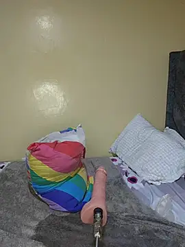 Miss_lisa- live