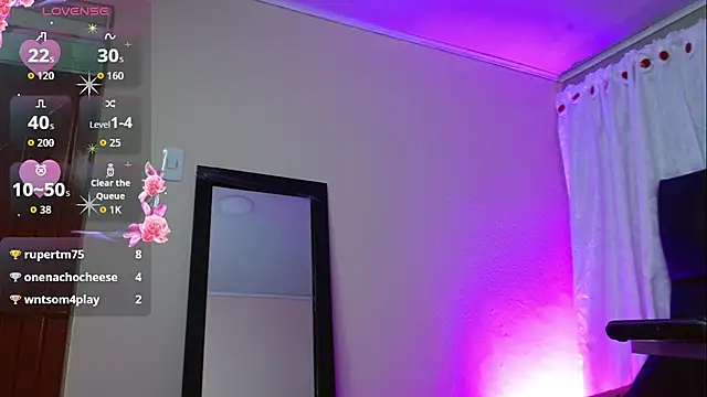 megan_lover live