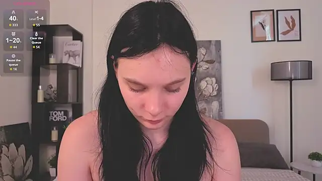NaokoStifel live