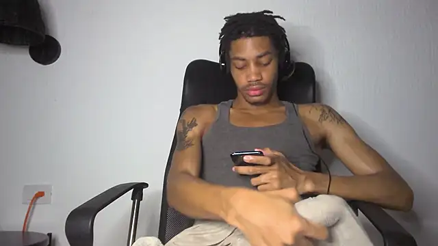 BlackBullTitus live