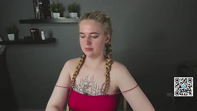 Betany_fokss live