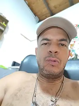 latinmartin73 live