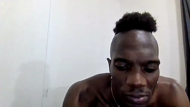 Shawtyblaque21 live