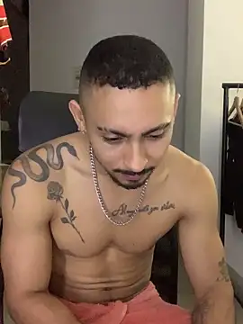 NicolasChest_xxx live