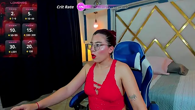 allison_mc live