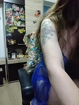 CrazyMaya39 live