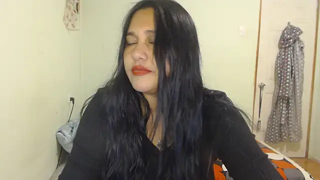 Mayra_Hermossilla live