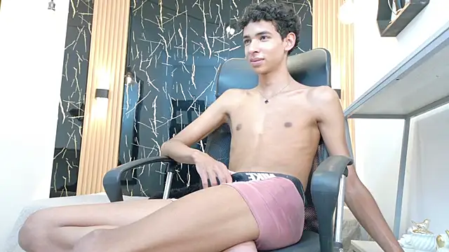 ValeriHot_1 live