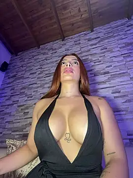 CiaraMorettii live