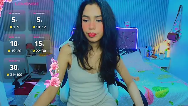 princess_skinny18 live