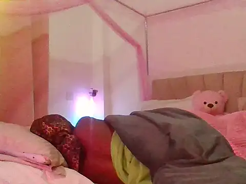 Xannaxx_ live