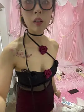 xiaojiao520 live