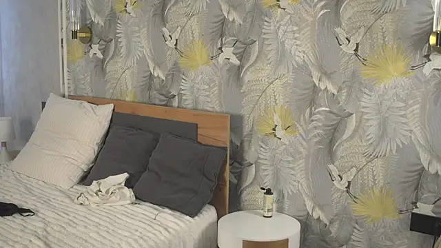 RasheedaOrsino live