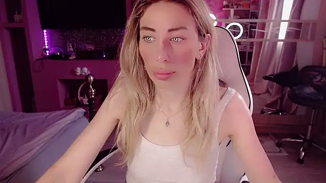 AnnieGOld_ live