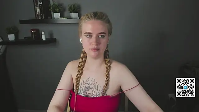 Betany_fokss live