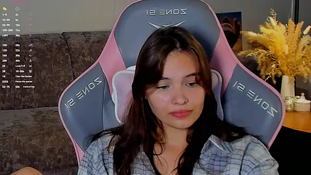 _Sweetie_ live