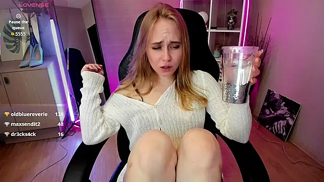 LianaBright live