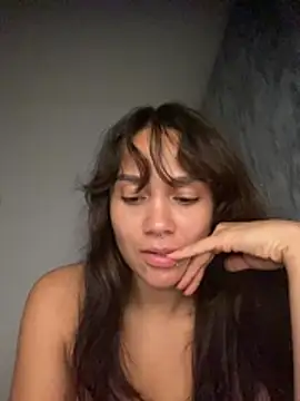 carolsapequinha live