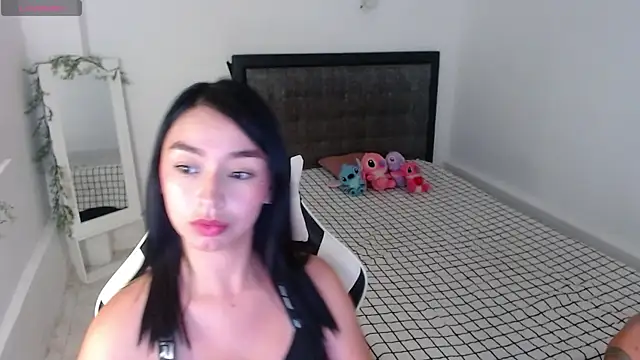 Ariel_Laurentt live