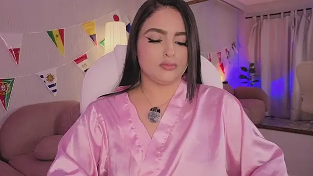 Stephany_Harlot live