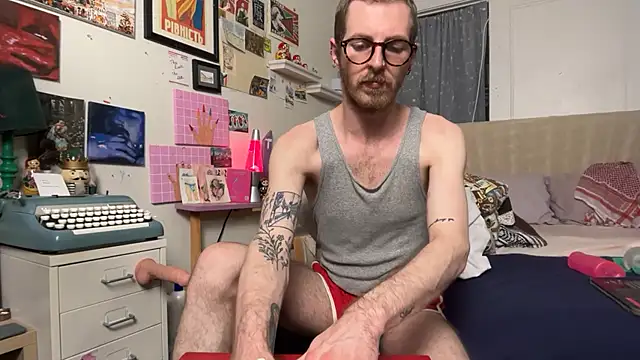 gnickname live