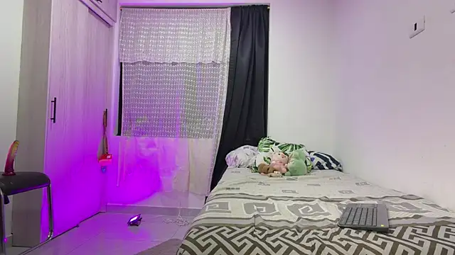 _peachyboy live