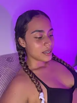 sheyla_sweet live